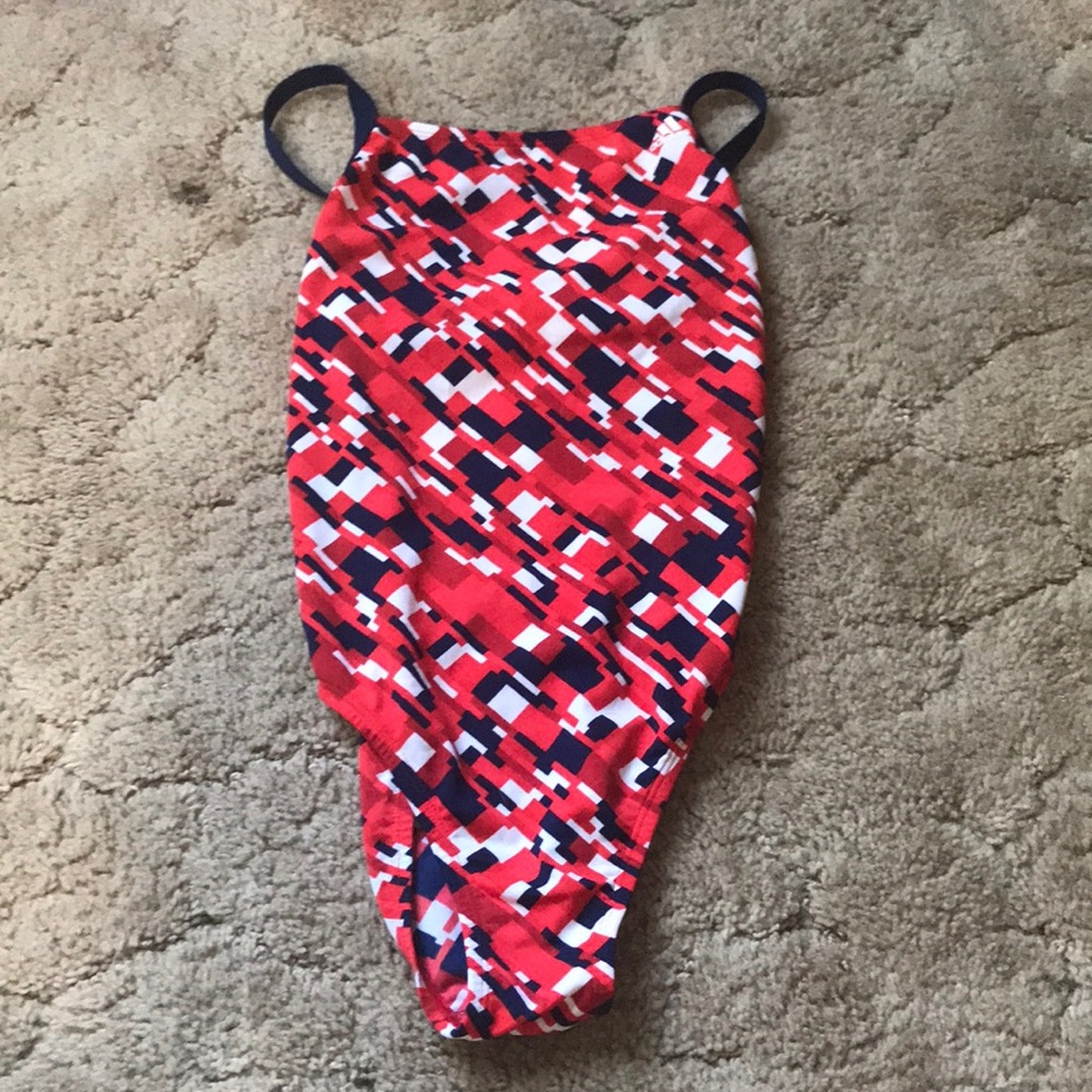 Adidas Swimsuit